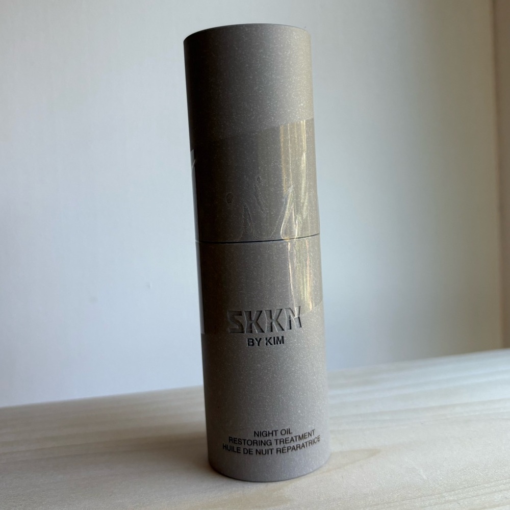 SKKN by Kim Night Oil